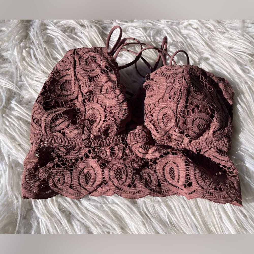 Victoria’s Secret 💫Lace Bralette 💫XS